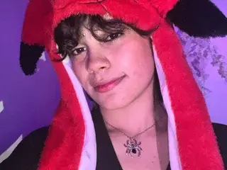 Streamate Private Sex Chat of Fernanda_indie