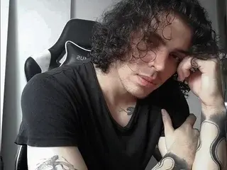 Streamate Adult Video Chat of Leon_Harry