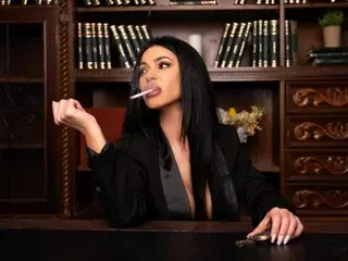 Streamate Sex Cam of LiaDash