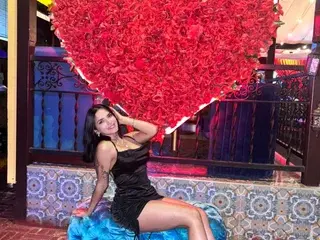 Streamate Sex Cam of GabrielaMorris