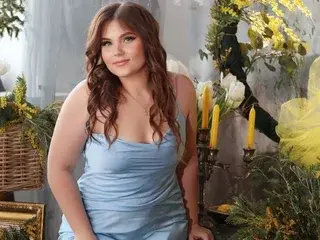 Streamate Live Sex Cam of VinnaSky33
