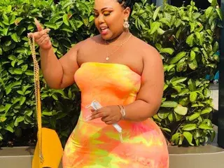 Streamate Live Sex of FatAssAfricanBaddieee