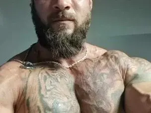 Streamate Free Live Porn of Viking27