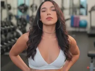 Streamate Live Sex of ELOISEFIT