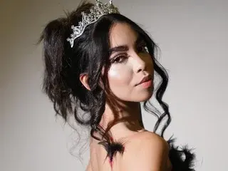 Streamate Watch Live Sex Cams of OliviaPagani