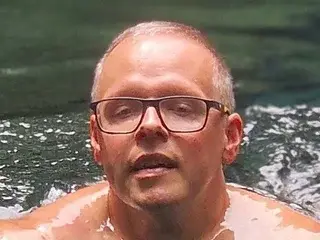 Streamate Sex Cam of NaughtyXMann