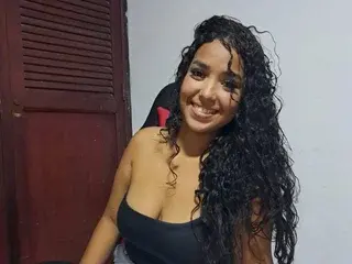Streamate Adult Webcam of Tatihot69