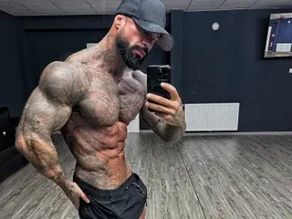 Streamate Live Porn of jasonstromm