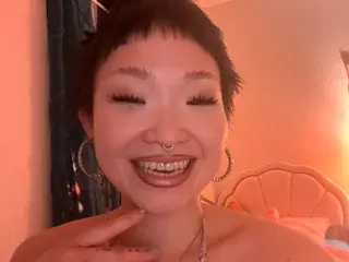 Streamate Live Sex of LLspinz