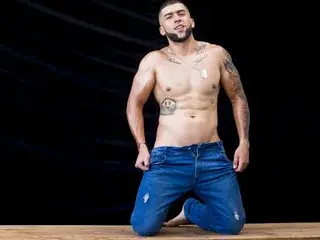 Streamate Sex Cam of Erickblake