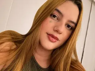 Streamate Adult Webcam of HaileiTimms