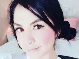 Streamate Best live sex cam show of AntonellaFerreira