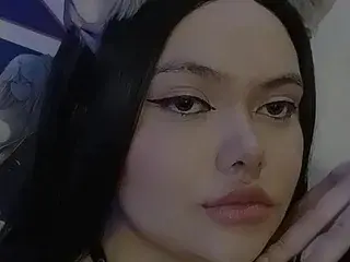 Streamate Live Porn of Lily_Stone24