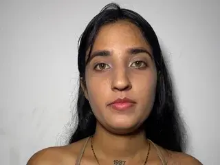 Streamate Nude Webcam of Lahlov