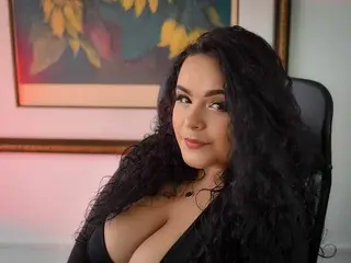 Streamate Adult Video Chat of Laia_Rosee