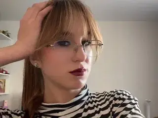 Streamate Free Porn Cam of AlishaKelly