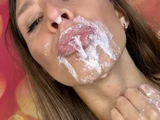 Streamate Adult Webcam of LadyAgata