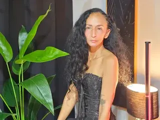 Streamate Best live sex cam show of SamanttaLopez