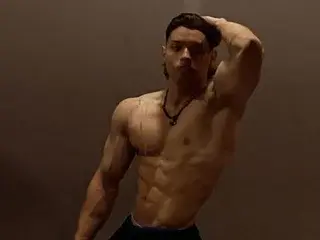 Streamate Live Porn of Jeicobgagnon