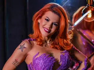 Streamate Best live sex cam show of CamillaStarrX