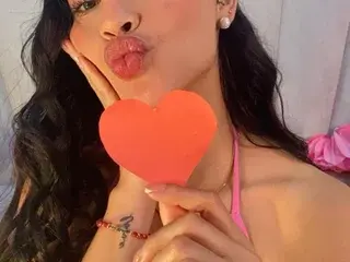 Streamate Sex Chat of JuliaaVega