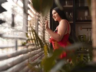 Streamate Live Porn of Lullabloom
