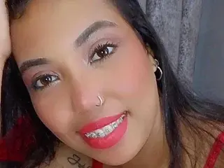 Streamate Live Sex of DafneLuna