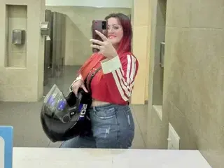 Streamate Best Webcam of Carolinhe26