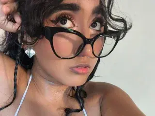 Streamate Live Sex Cam of ScarletRoys