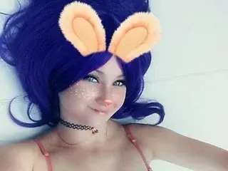 Streamate Adult Webcams of Greeneyedlovex