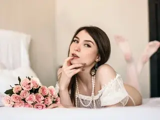 Streamate Adult Webcam of RoseReids