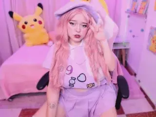 Streamate Live Porn of waifumochi_chan
