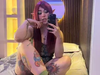 Streamate Live Porn of GabyRose24