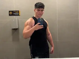 Streamate Free Live Porn of Jared_Rosse