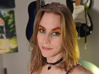 Streamate Best live sex cam show of SweetBlueJay