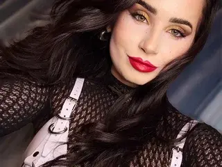 Streamate Sex Cam of IvyAstor