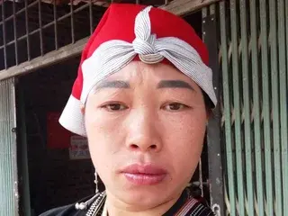 Streamate Adult Video Chat of Phuong_Vietnam