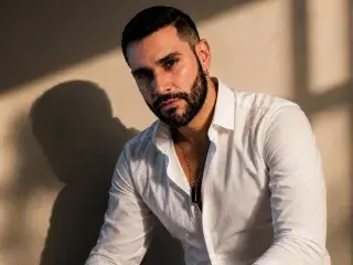 Streamate Adult Webcam of JonasEvanss