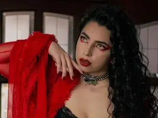 Streamate Best Webcam of ScarlattaaDesire