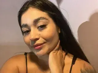 Streamate Nude Webcam of skarleth_22