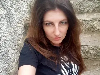 Streamate Live Sex Cam of SabrinaDeep