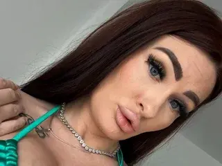 Streamate Live Sex Cam of MelanieBabex