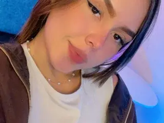 Streamate Adult Webcam of AriianaBaker