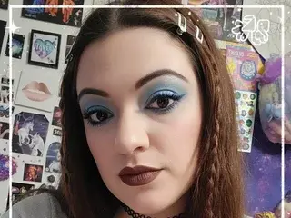 Streamate Live Sex of BritneyStorm