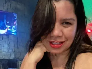 Streamate Live Sex of MatureAnika