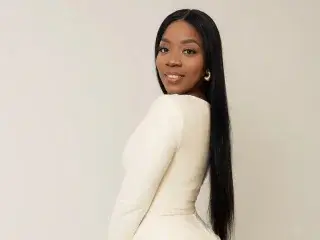 Streamate Free Porn Cam of AishaParks