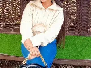 Streamate Free Porn Cam of DelliBeauty