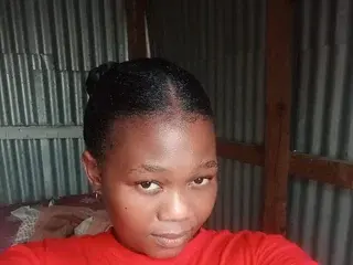 Streamate Sex Cam of GagMelanin