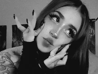 Streamate Free Live Porn of EvilDanielle30