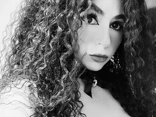 Streamate Nude Webcam of OrianaReed